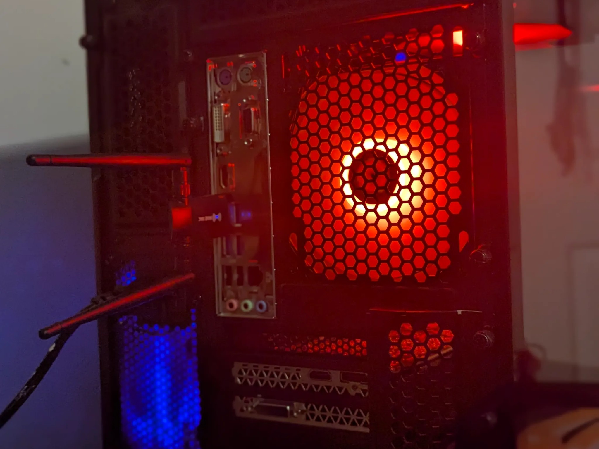 ESPORTS BEAST**Ryzen 5 RTX 2060 Gaming PC