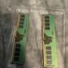16GB (2x8GB) DDR4 3200MHz Desktop RAM – SK hynix + Micron