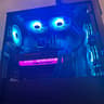 RTX 3080 /5600X Custom 1440P Gaming/streaming PC