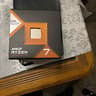 AMD Ryzen 7 7800X3d