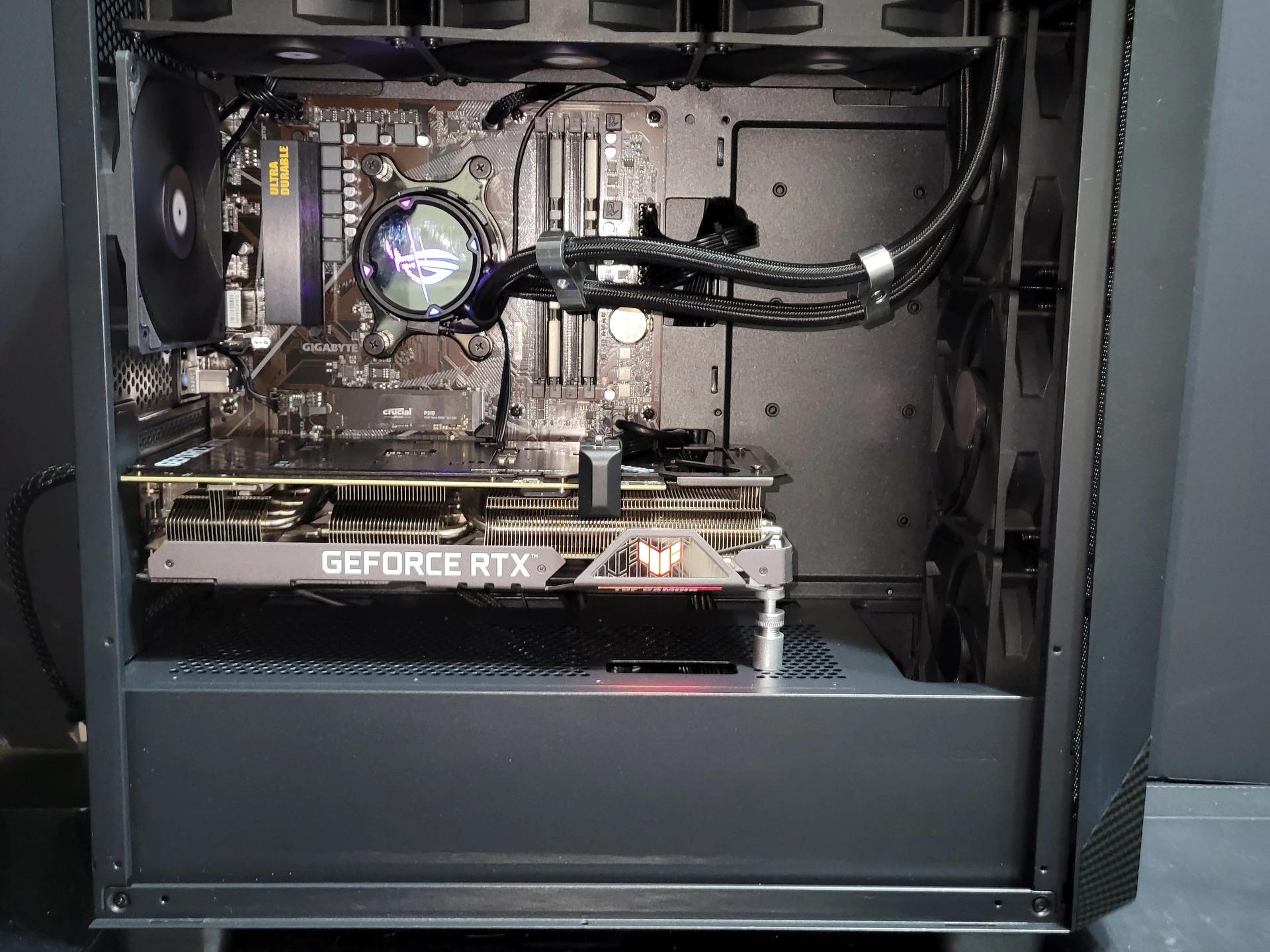 🔥 Phil’s Builds — Premium Ryzen 7 5800X + RTX 3060 Performance Rig 🔥