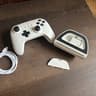 8BitDo Ultimate Bluetooth Controller,  Charging Dock, Wireless, Hall Sensor Joystick, Switch