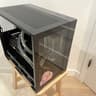 4K High Performance Gaming PC: AMD 5900X, R9 7900XT, 64GB RAM, 2TB PCi-e 4 SSD, W11 Pro