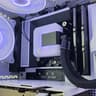 Gaming PC i9-11900KF 16GB RAM 1TB SSD RX 6650 XT 8GB Windows 11 Computer