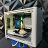 🐘 The Tiny Tusker 3060 🐘  I5 | RTX 3060| 16 GB DDR4| 1 TB NVMe