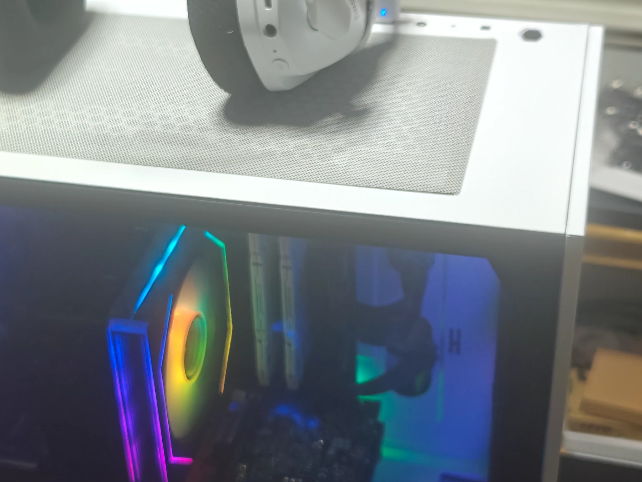 1440P GAMING PC|AMD RYZEN 5 5600|32GB DDR4 3200|1TB NVME SSD|EVGA NVIDIA 2070 SUPER|WIN 11 HOME
