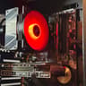 GTX 1660S 6GB | Intel i7 6700 | 16GB DDR4 | 1.2TB Storage | Win11 | WIFI | 1080P Budget Gaming PC