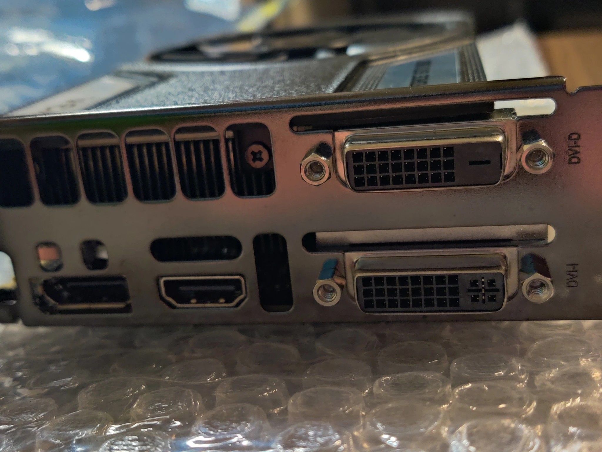 GTX 960 4GB EVGA