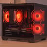 💸Budget Gamer💸 Ryzen 5 3600 | RX 6600 8GB | 16GB DDR4 3200mhz | 500GB nVME SSD | RGB | Win11