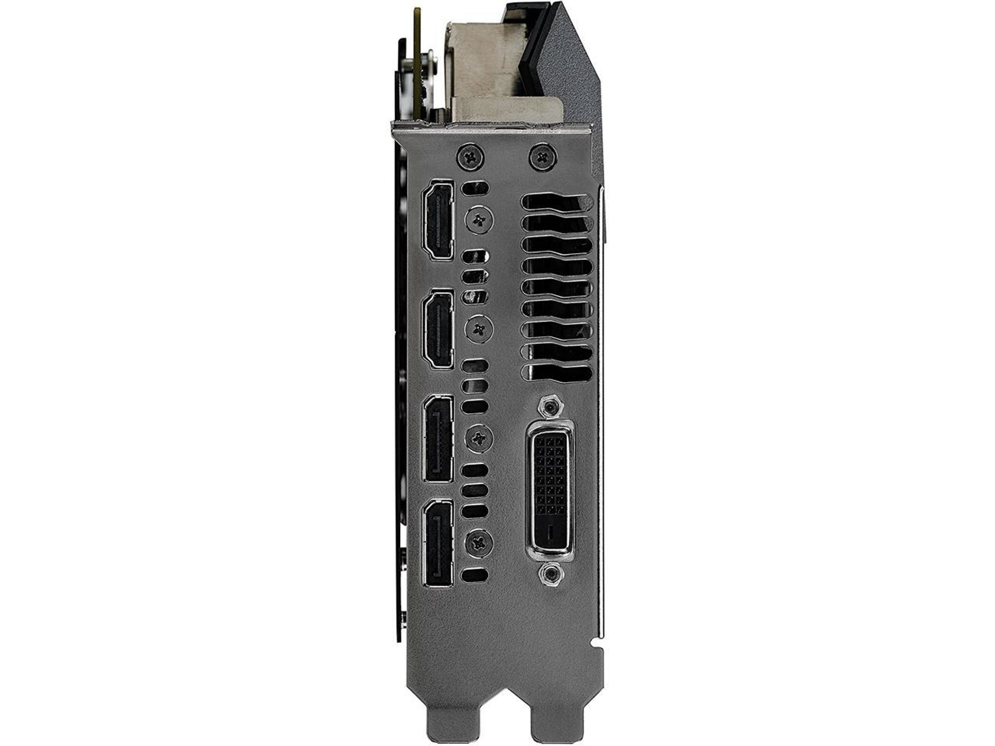 Brand New ASUS ROG Strix GTX 1070 Gaming