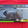 New Open Box! PNY RTX 5070 12Gb ARGB EPIC-X Overclocked