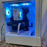 🐇White Rabbit🐇 | Mid-Range GTX 1080 PC | Intel Core i7 | 32GB RAM | 512GB SSD