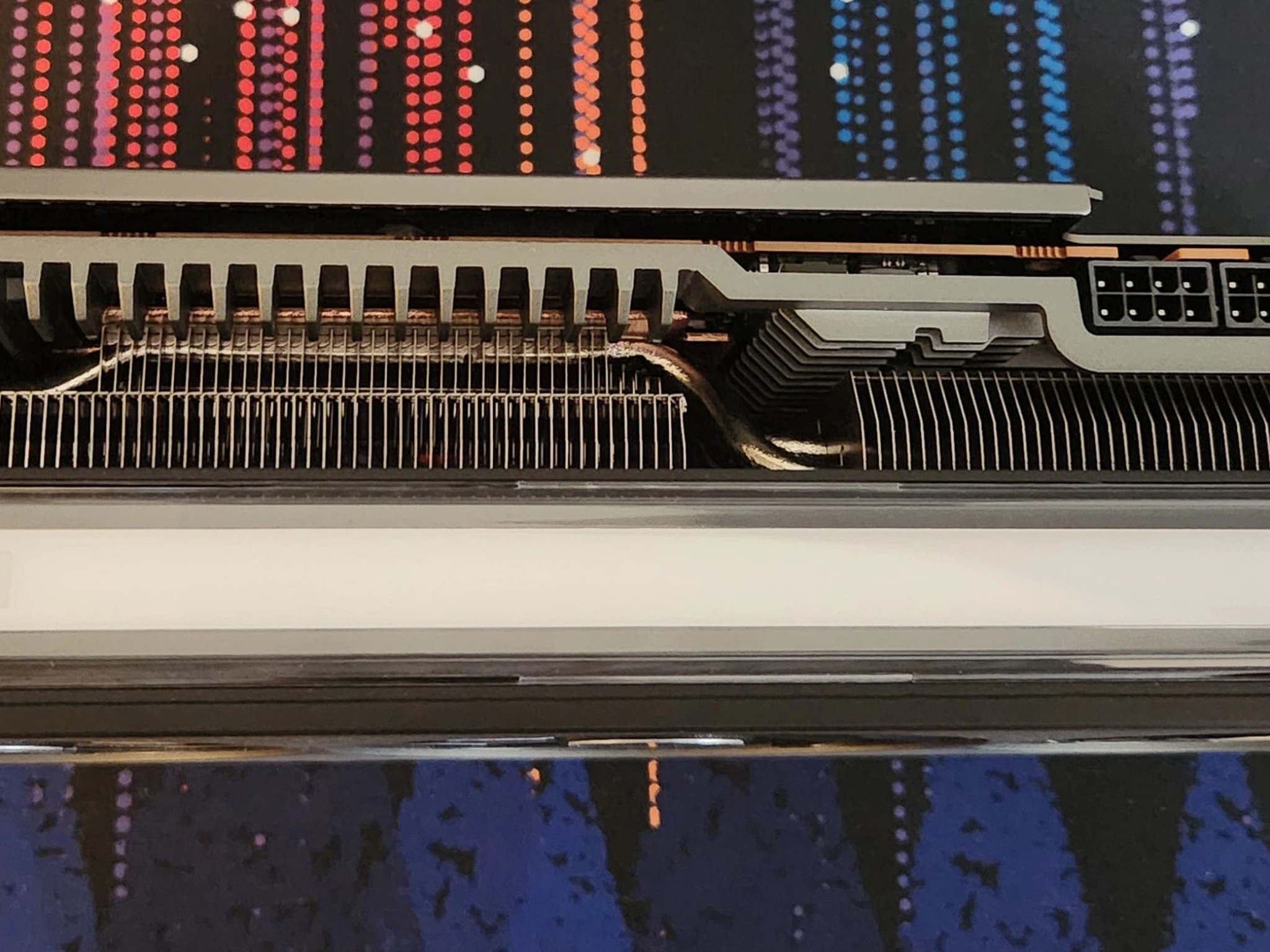 Sapphire RX 7900 XTX Nitro+ Vapor-X