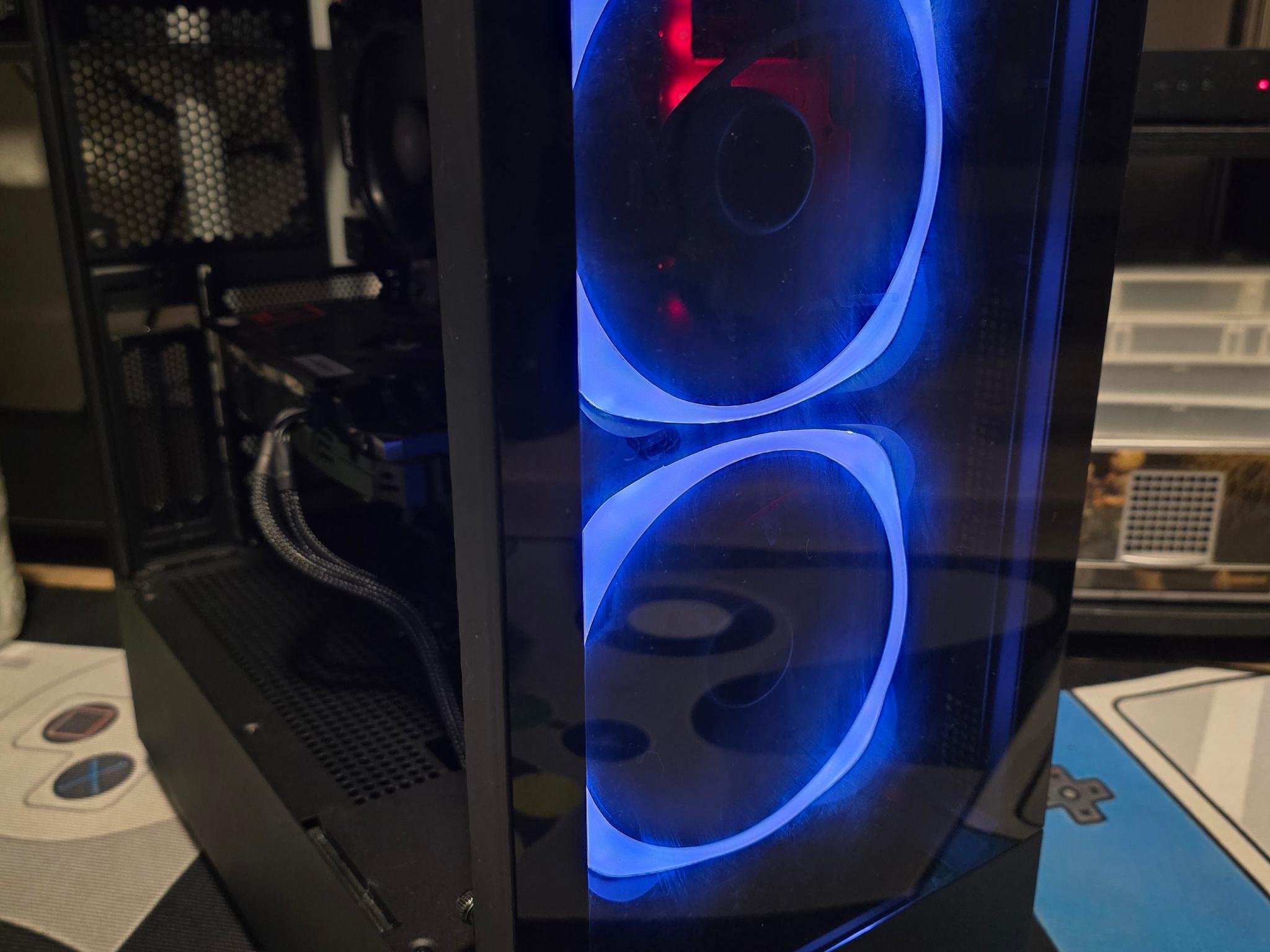 AMD Radeon RX 5500 XT - Image 1