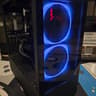 Custom Gaming PC Build AMD 3600, Rx 5500xt 8gb,  16gb DDR4 512GB SSD Win 11