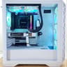 Gaming PC i5-14400F 16GB RAM 1TB SSD RTX 4060  8GB Windows 11 Computer