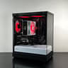 Ryzen 7 5700G + GeForce RTX 3060 12GB | 16GB DDR4 |