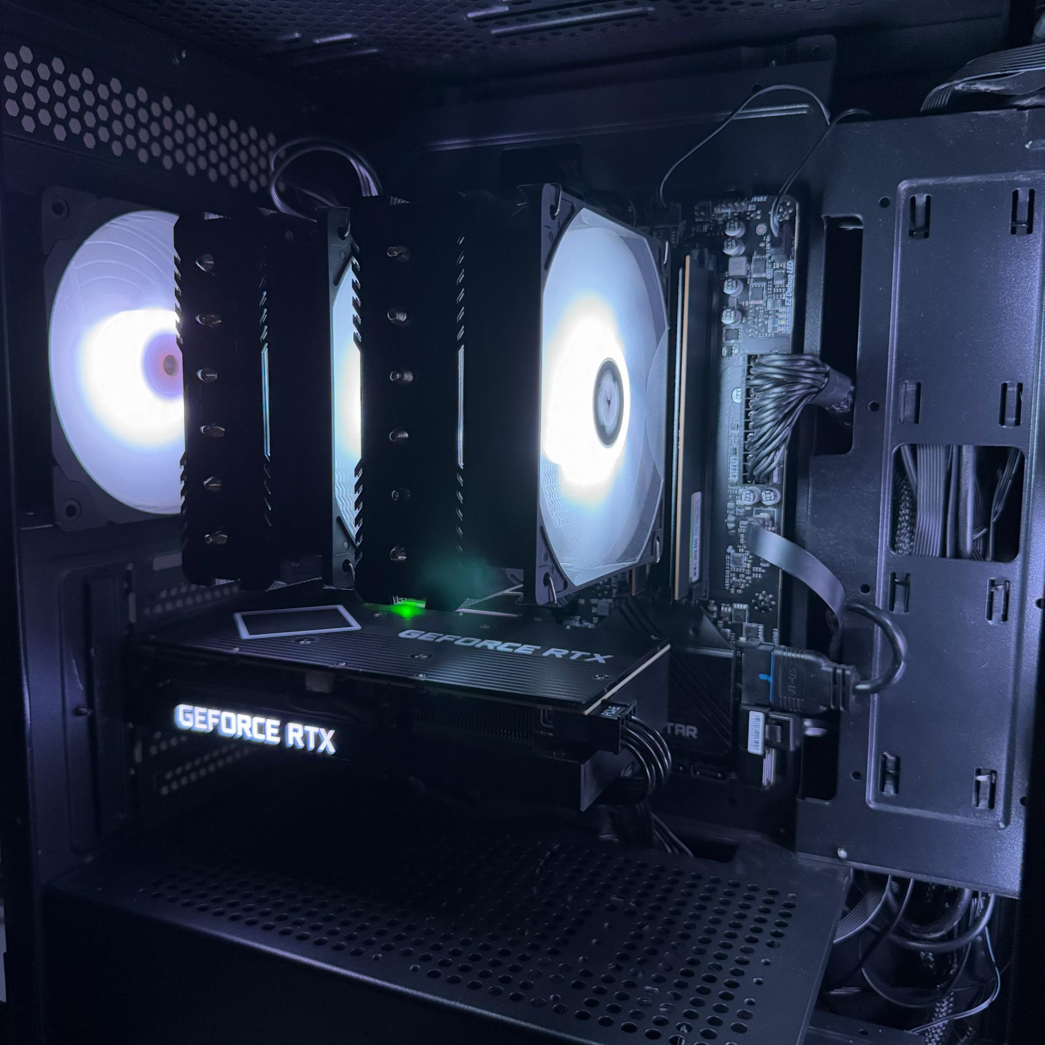 1440p Marvel Rivals PC