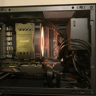 /Obsidian\ Bang for Budget Upgrade Friendly Gaming PC 12100f RX 6600 XT 16gb of DDR5 1TB NVME