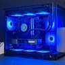Custom RTX Gaming PC | RTX 3080 OC | 1TB SSD | Ryzen 9600X | 16GB DDR5 | WiFi!