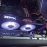 Dell XPS gaming PC, i7-6700, RX 480 4GB, 16GB RAM, 256gb SSD, 1TB HDD