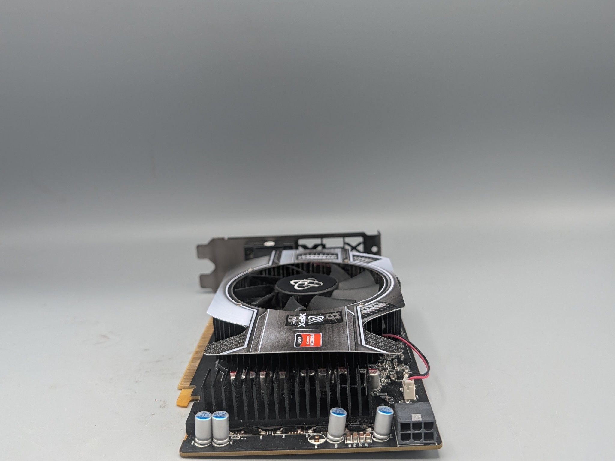 XFX AMD HD 6770