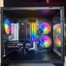 GeForce RTX 5060 Custom Gaming PC - Ryzen 5 8500G