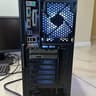 🖥️🔥NVIDIA RTX 2060 Super, Intel i5-7500, 16GB RAM, 870 GB Storage, High Performance RGB Gaming PC