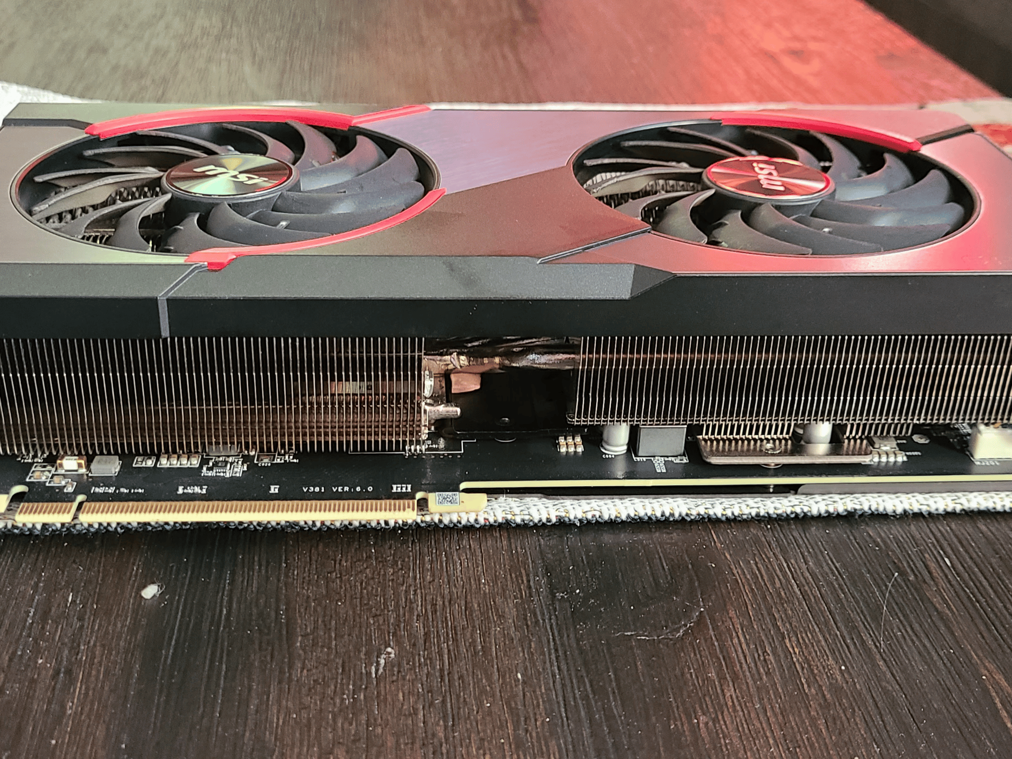 Radeon RX 5700 XT GAMING X
