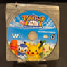 Wii Poképark Pikachu's Adventure