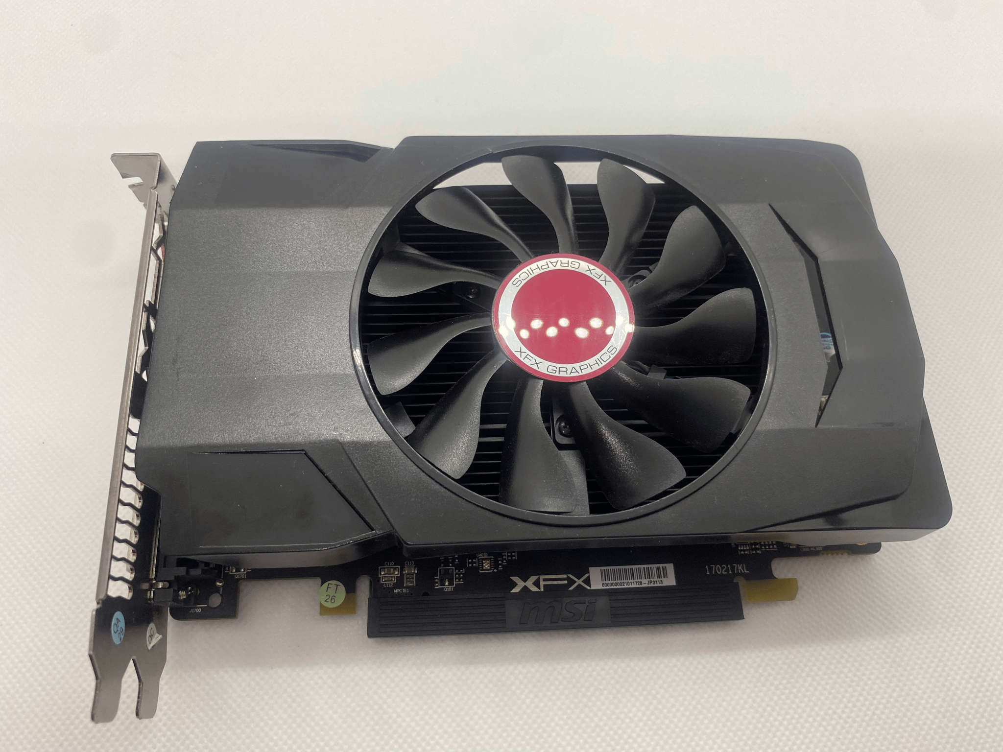 I5 entry level light gaming build