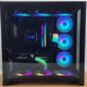 Gaming PC i7-14700KF 32GB RAM 1TB SSD RTX 4070 12GB Windows 11 Computer