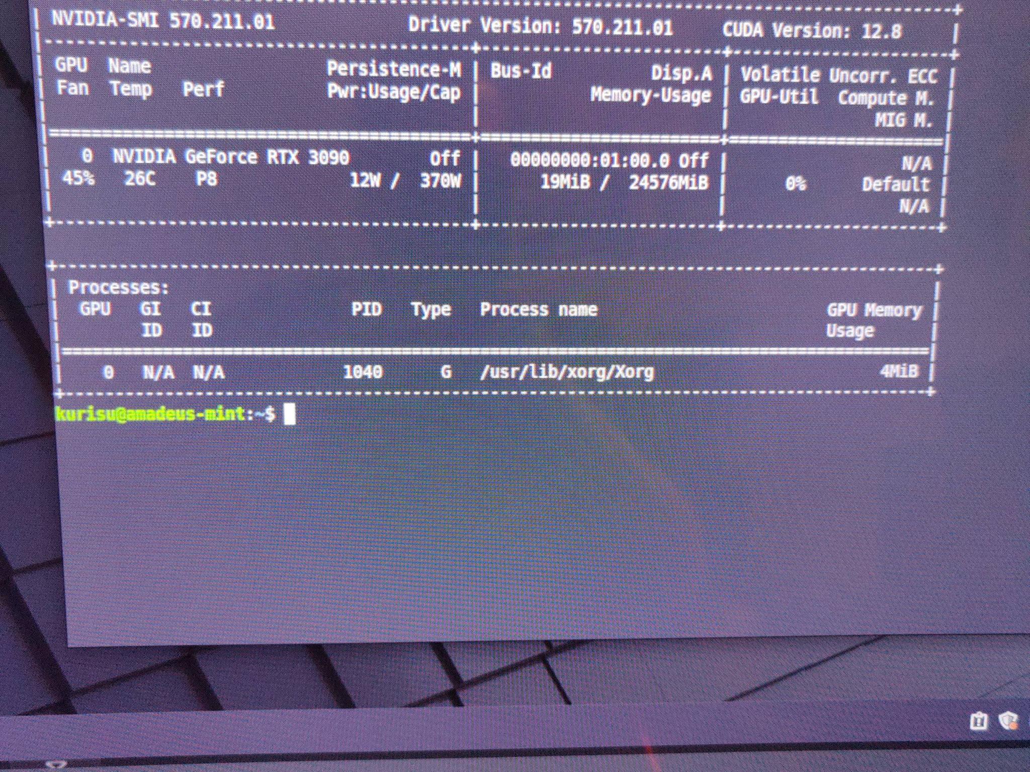 Galax GeForce RTX 3090 Boomstar/Starlight OC