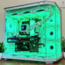 RTX 4070 Super | Ryzen 9 5900X | 32GB RAM | 1TB NVMe | WINDOWS 11 Pro |❄️The Arctic Sentinel❄️