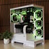 ❄️Stormtrooper V2 Gaming PC ❄️| RX 7900XT 20GB💻| DDR5 | LCD | 32GB RAM | WiFi/BT | Windows 11