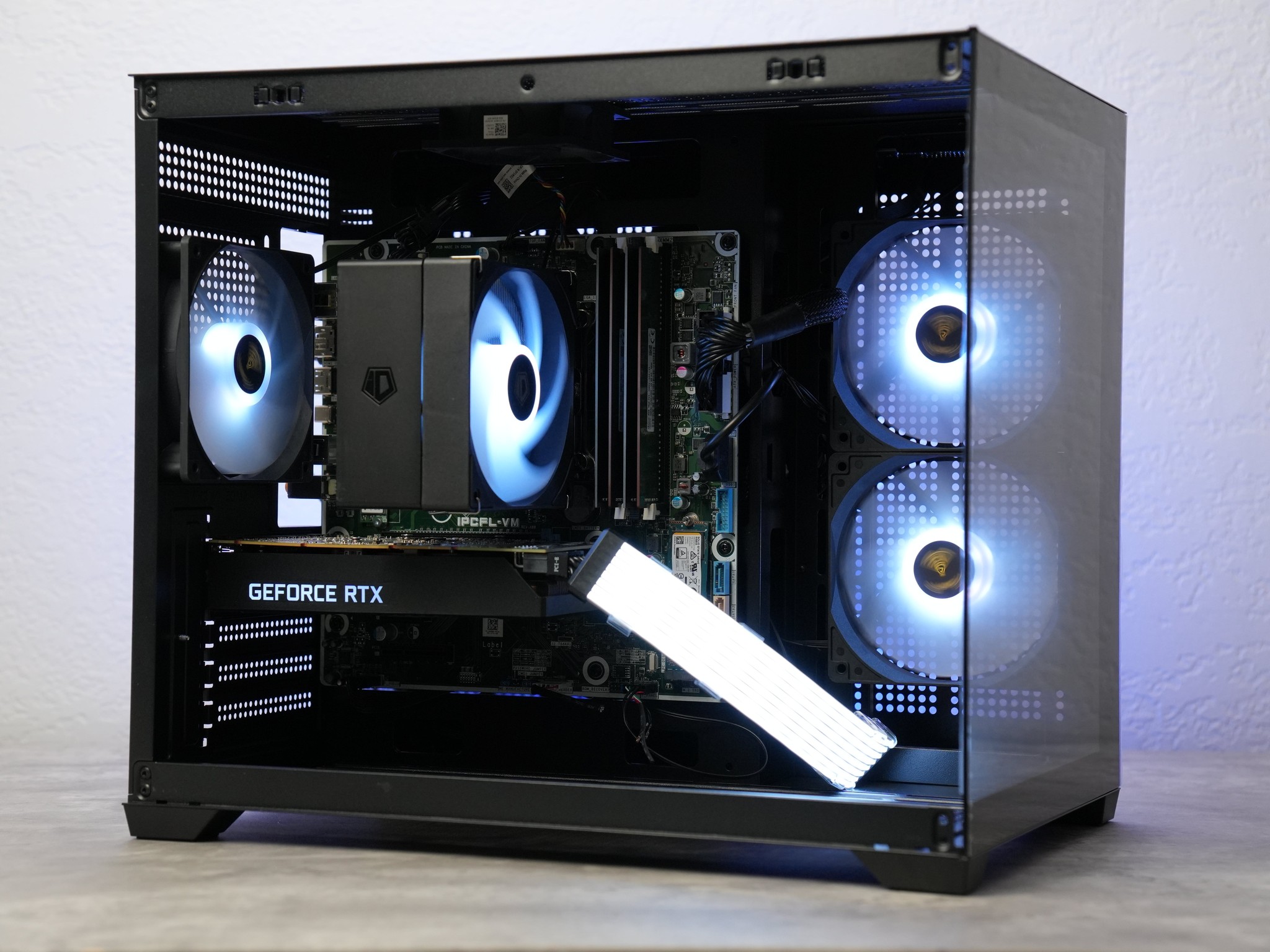 Gaming PC | RTX 3060 12GB | i5 8400 | 32GB RAM | 1TB SSD | WINDOWS 11