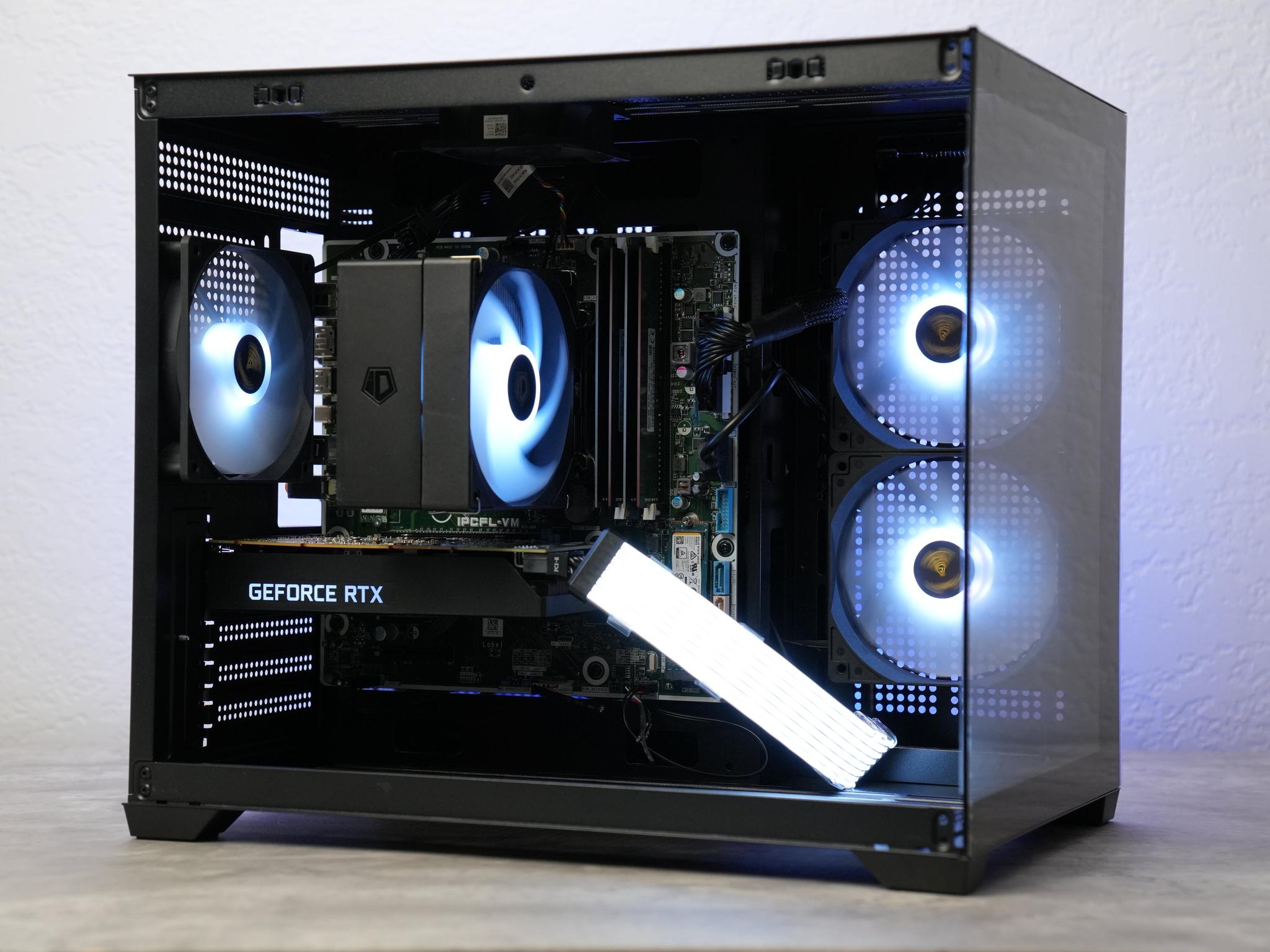 Gaming PC | RTX 3060 12GB | i5 8400 | 32GB RAM | 1TB SSD | WINDOWS 11