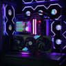 GeForce RTX 5070 Ti Custom Gaming PC - Ryzen 5 7600X3D