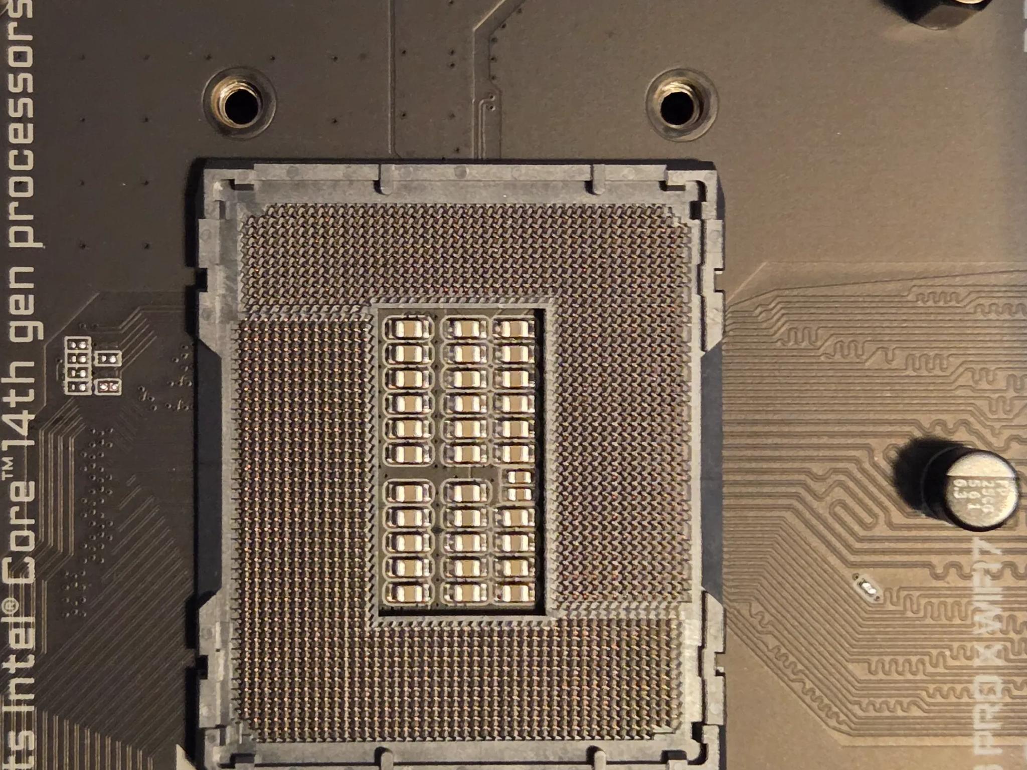 Z790 Aorus pro x wifi 7
