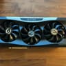 EVGA RTX 3070 FTW3
