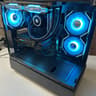 Gaming PC - Ryzen 7 2700X / RX 6600 XT / 512GB NVME / 16GB RAM