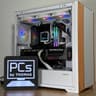 RTX 5090 Workstation/Gaming PC Ryzen 9950x3D 96GB DDR5 4TB NVME