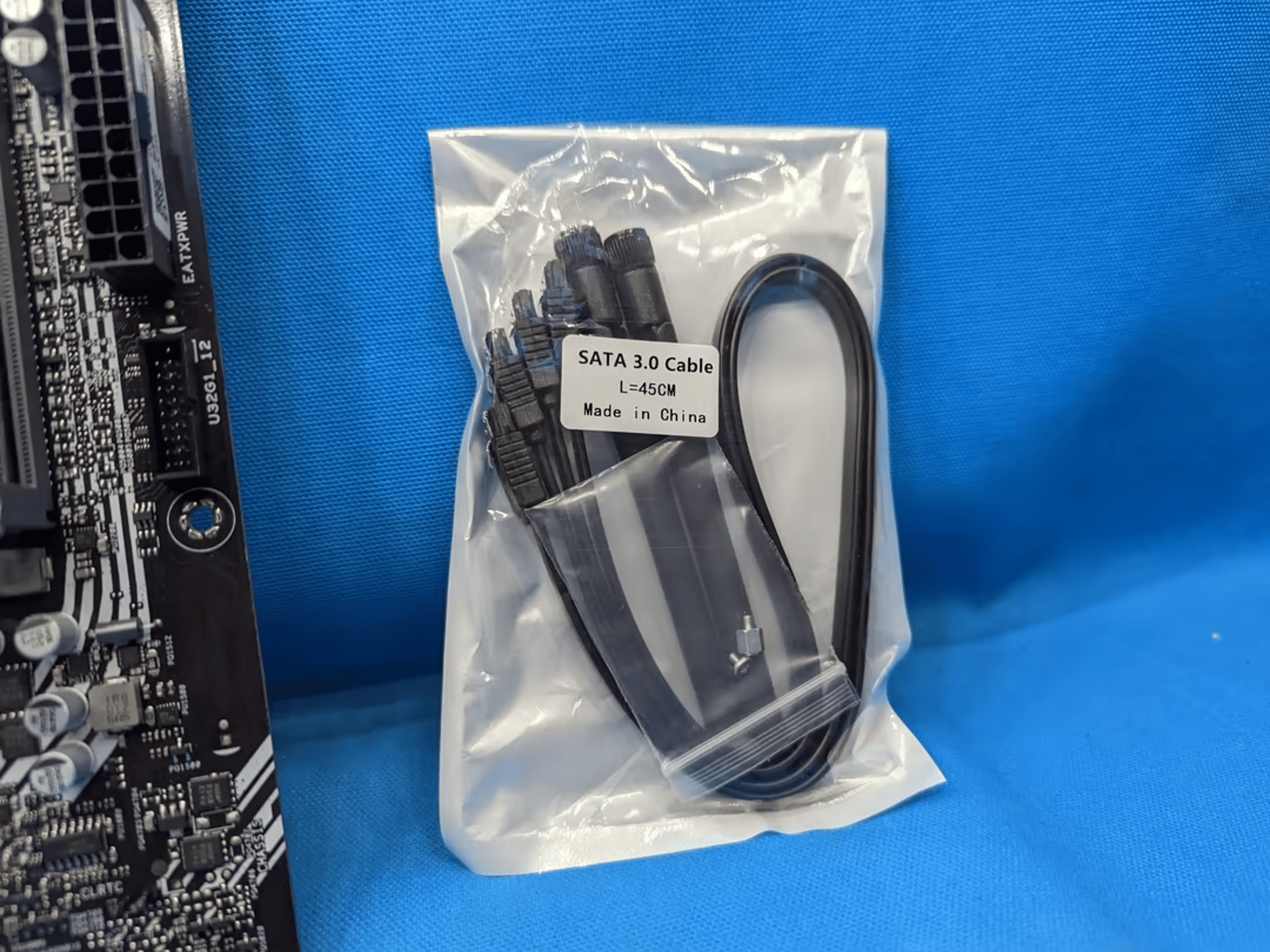 ASUS Prime B550M-A WIFI mATX Micro ATX AM4 Motherboard DDR4 *No IO Shield*