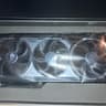ASUS ROG Astral GeForce RTX 5080 16GB GDDR7 OC Edition