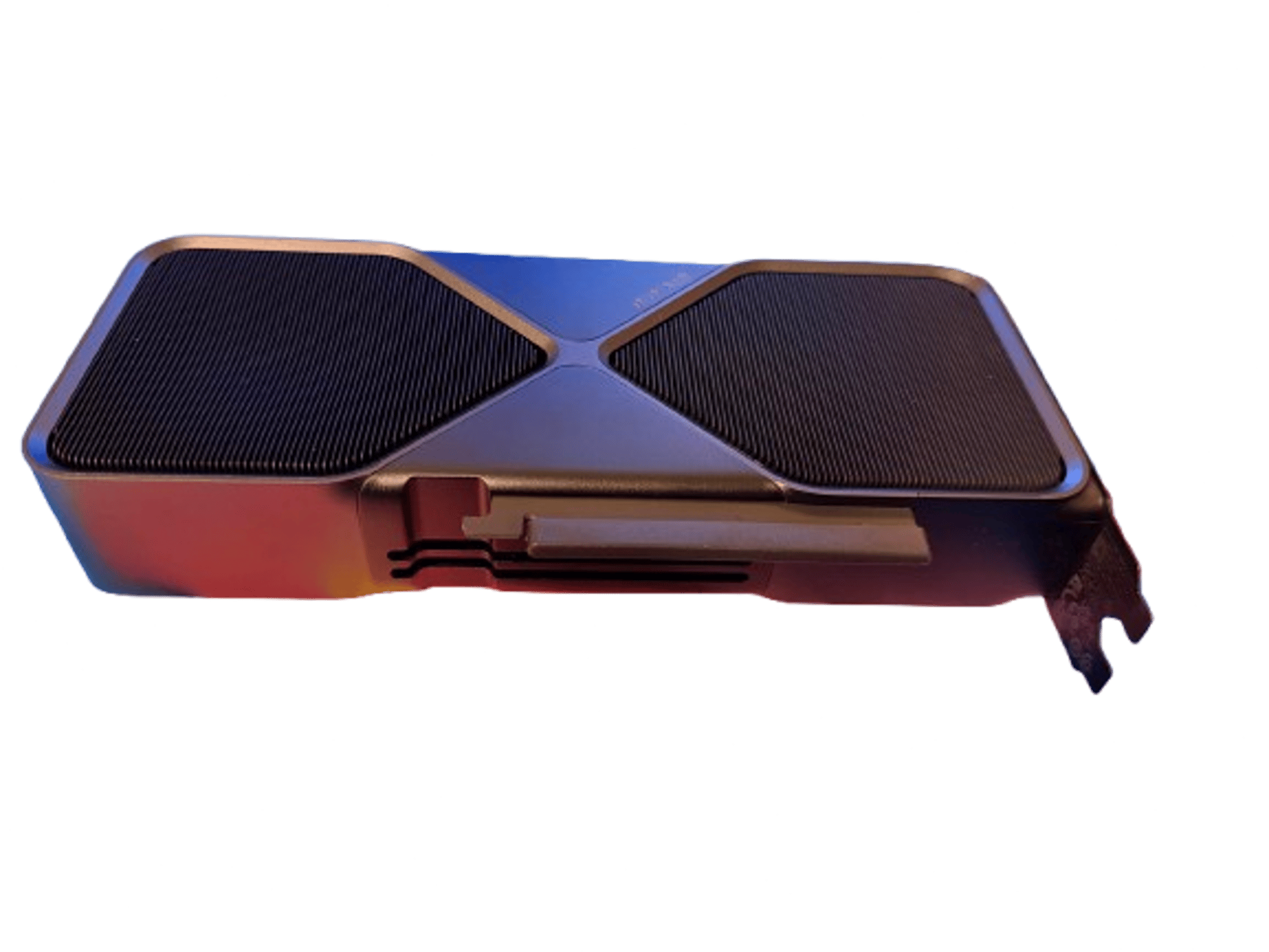NVIDIA GeForce RTX 5070 Founders Edition