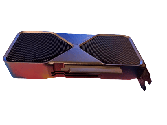 NVIDIA GeForce RTX 5070 Founders Edition