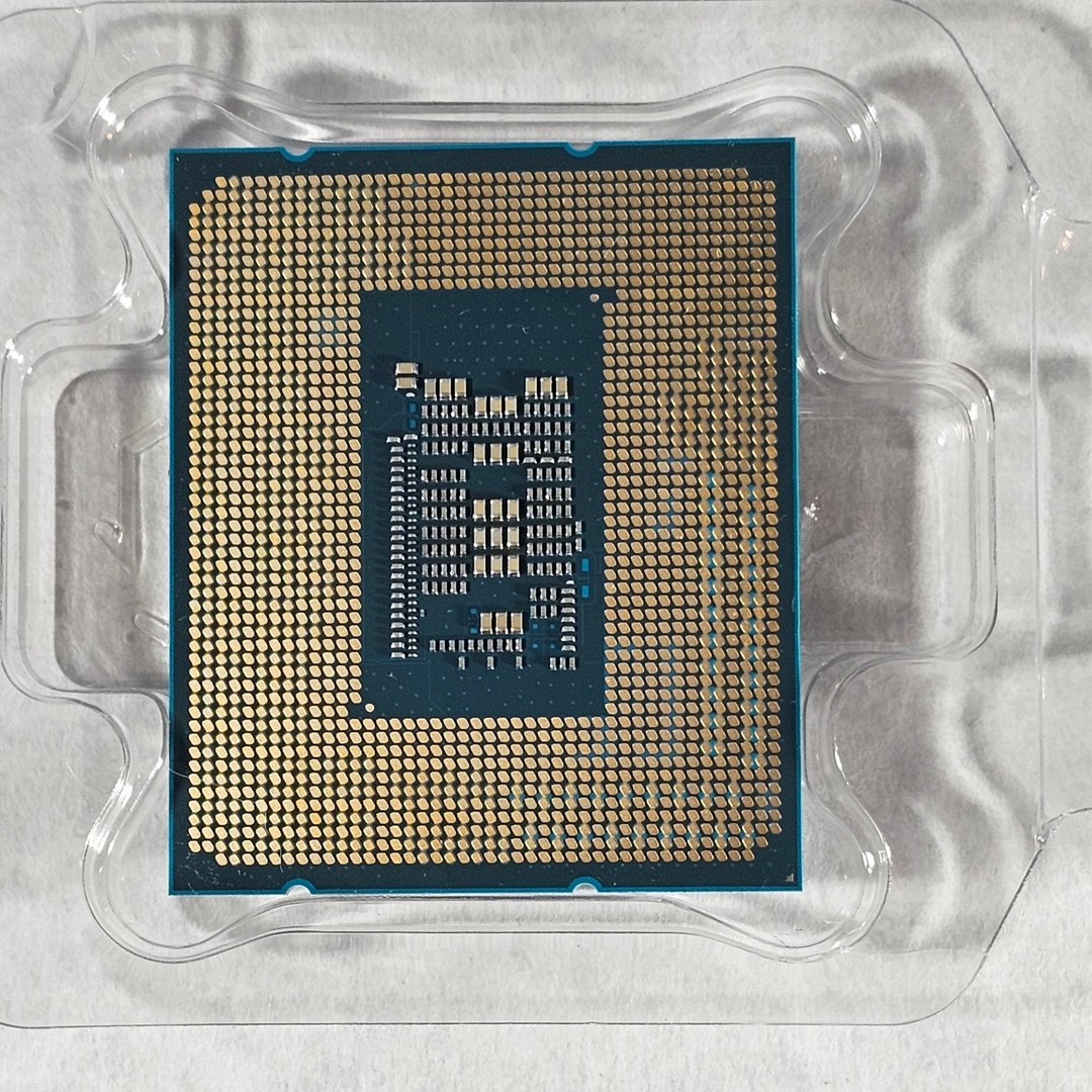 Intel Core i5-12400F LGA1700 | Jawa