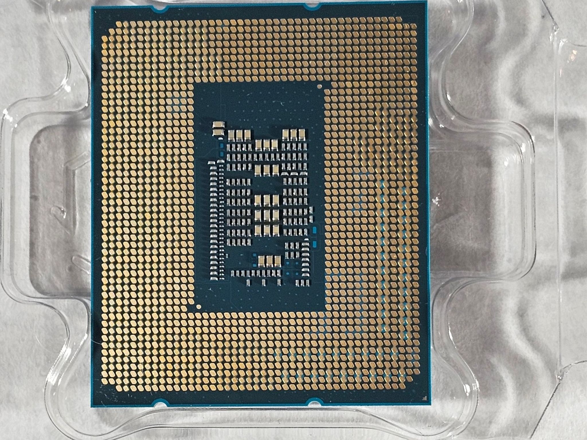 Intel Core i5-12400F LGA1700