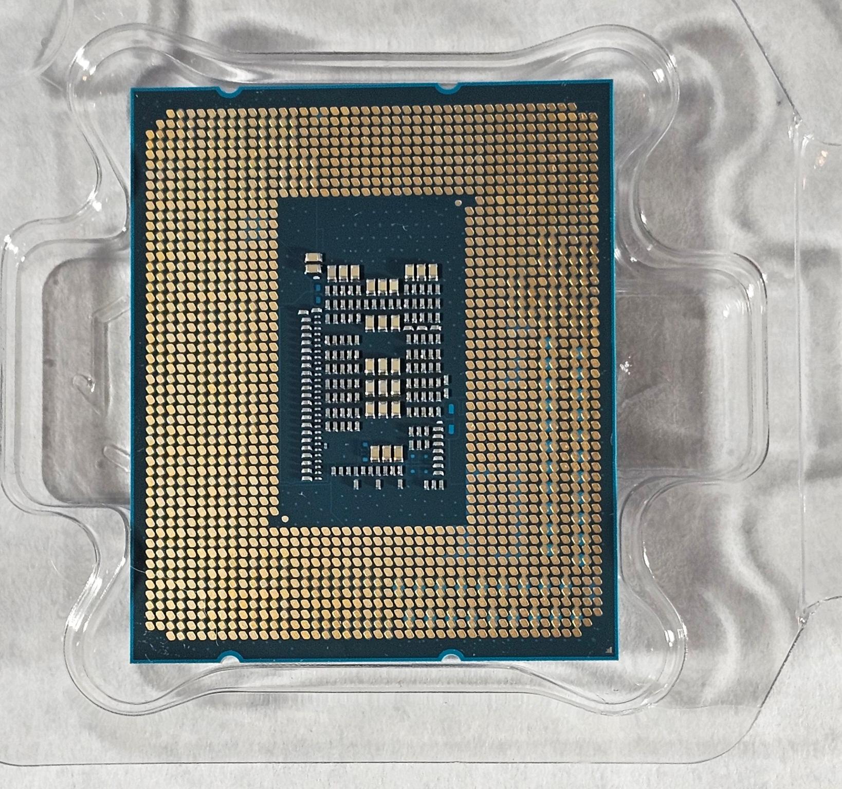 Intel Core i5-12400F - Image 3