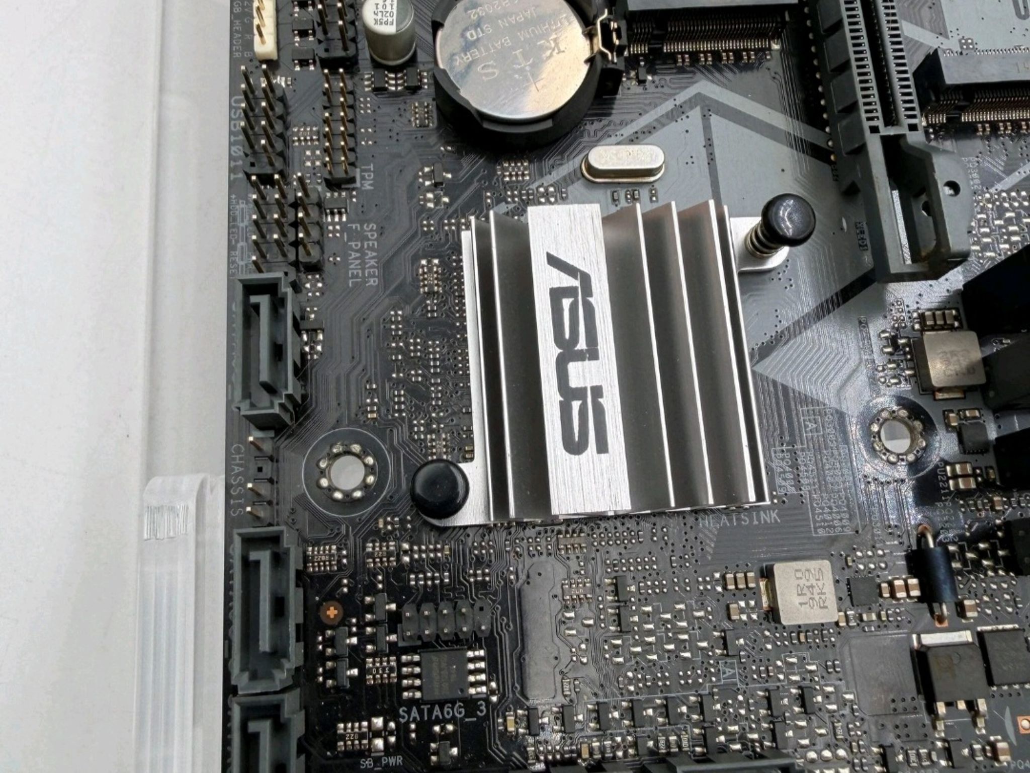 4 in 1 PC Deal with Intel i5-8500 & Asus Prime B360m-A motherboard